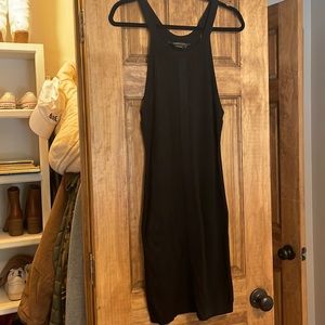 Body Con sweater dress